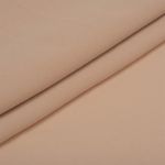 Креп-шифон 105 г/м², шир.150 см, цв.113 бежевый, 30м /TOS/