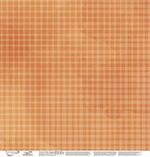 Бумага для скрапбукинга Теплая осень 190 г/м², 30.5х30.5 см, 10 шт, 5, Mr.Painter PSR 2609