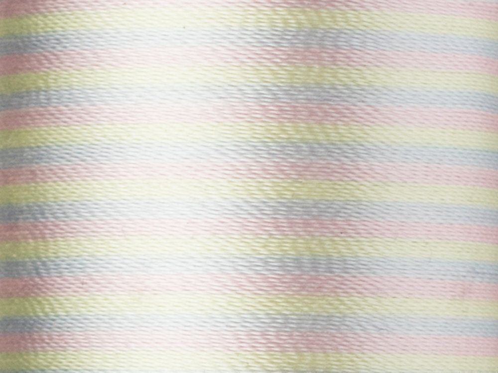 Нитки вышивальные Madeira Rayon №40, 200 м, цв. 2101, 9840, 5 катушек