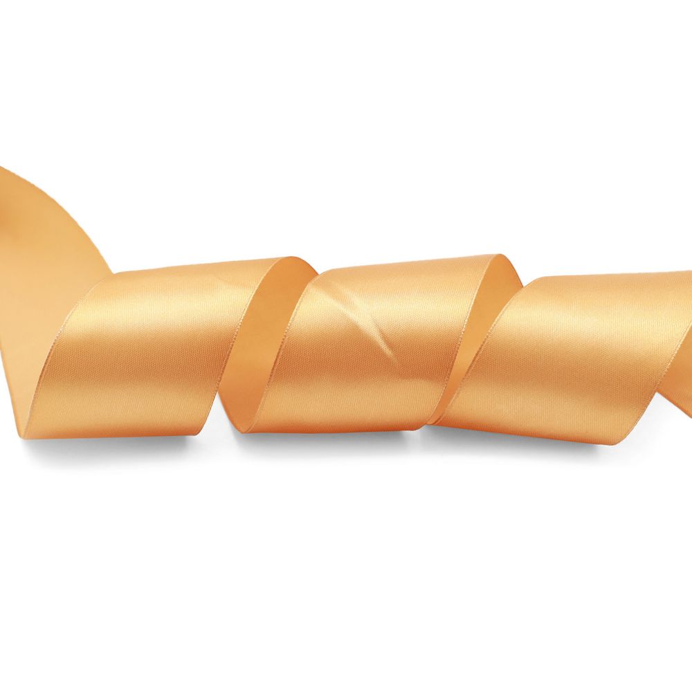 Лента атласная 1-сторонняя 50.0 мм / 27.4±2 метров, 6191, 12, Globus