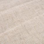 Канва равномерная 32 ct, 48х50±1 см, 50% п/э, 30% вискоза, 20% лен, цв.лен, Astra&Craft