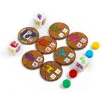 Игра настольная Эврикус Код Змея PG-17391