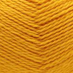 Пряжа Камтекс Воздушная / уп.5 мот. по 100 г, 370 м, 104 желтый