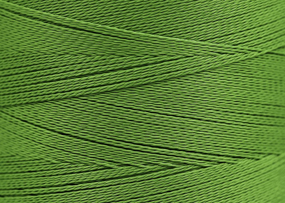 Нитки вышивальные матовые Aurora №120, 1000 м, цв. MT2025, 1 катушка