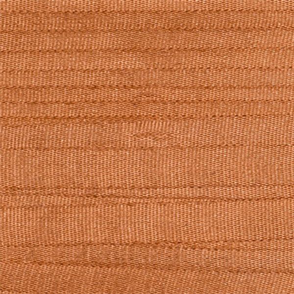 Лента (тесьма) шелковая 13.0 мм / 9.1±0.5 метров, 052 т. бежевый, Gamma SR-13