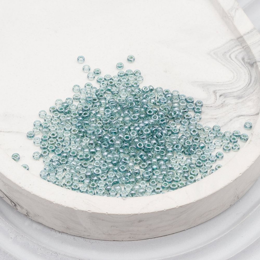Бисер Preciosa 10/0 (2.3 мм), 50 г (10х5 г), цв. 48055