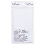 Кулирка 150±5 г/м², 40/1 Comp.Penye FULL LYC, 170 см / 1 метр, 02 белый/white, Gamma GCM