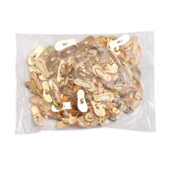 Пуговицы детские Вьетнамки, 21 мм (G) 49085, 72 шт