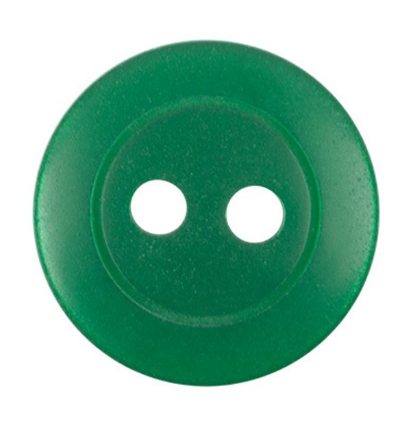 Пуговицы рубашечные/блузочные 11 мм, 36 шт, D876 зеленый, Gamma GEC 0012