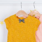 Набор текстильных бантиков, 100 шт, 406 зеленый, Annet BDR