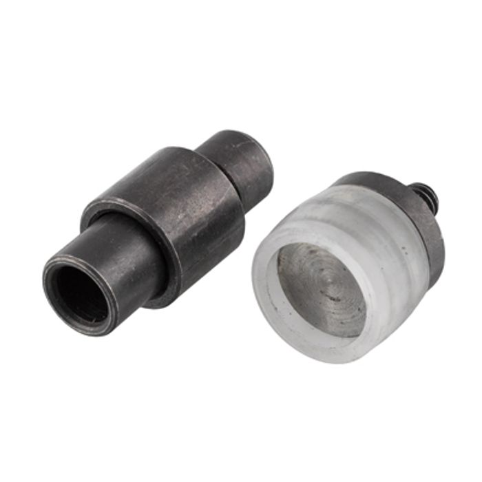 Насадки для установки пуговиц