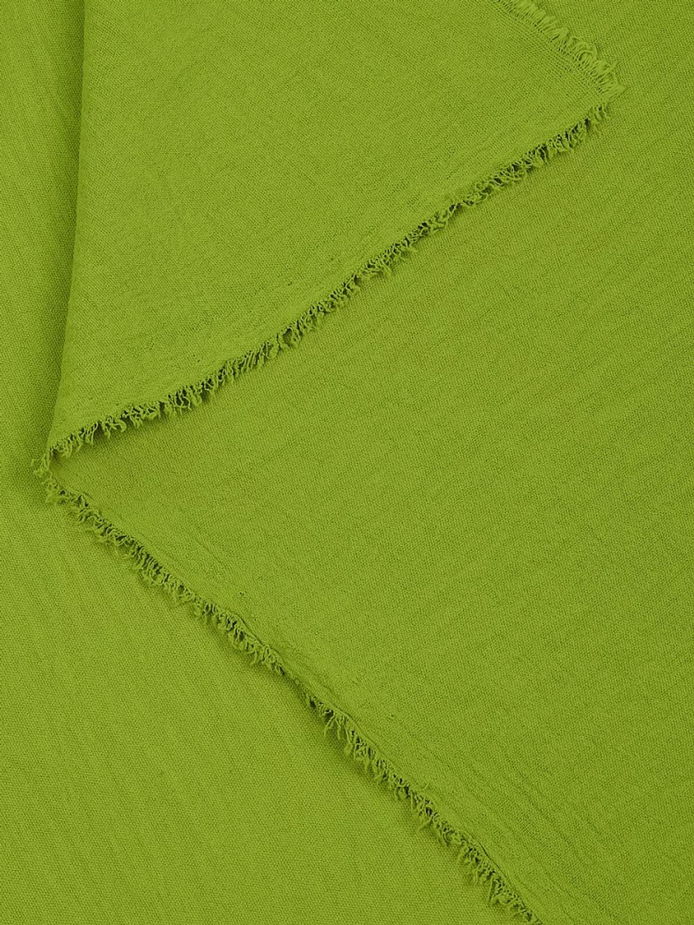 Лен Манго 160 г/м², 150 см / 3 метра, TBY.Mg.12.3, цв.св.оливка