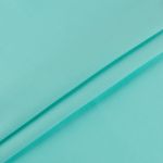 Ткань для пэчворка Peppy Краски жизни Люкс, рулон 112 см / 5 метров, 14-4811 аквамарин, Peppy