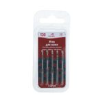 Иглы для швейных машин для кожи 130/705 H LL, №130, 5 игл, АРТИ 0220-33