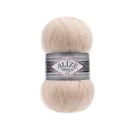 Пряжа Alize (Ализе) Superlana TIG / уп.5 мот. по 100 г, 570м, 310 шампань