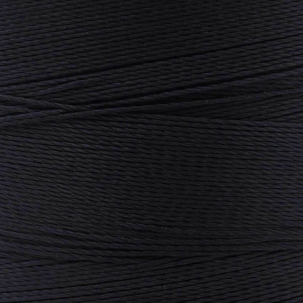 Нитки филаментные 210D/3, 3000 м, 100% п/э, Астра, 3365 т.синий