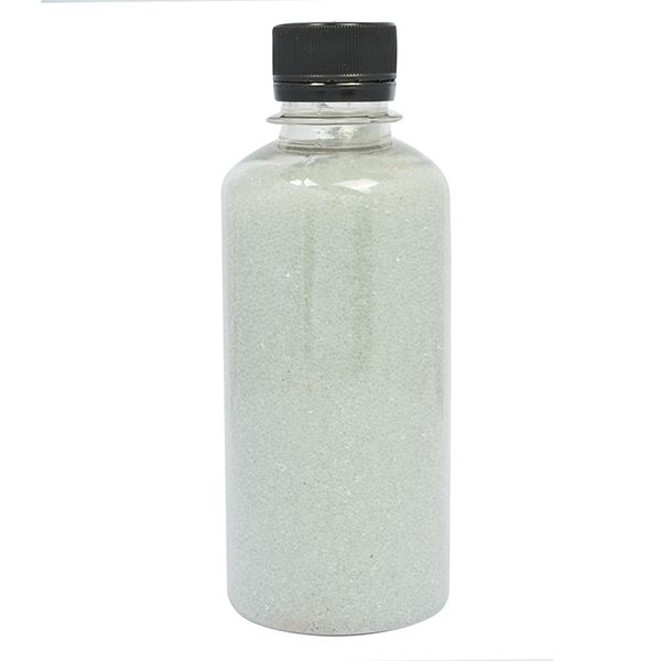 Гранулят стеклянный для рукоделия 1 мм 400г