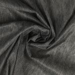 Флизелин клеевой точечный нитепрошивной 44 г/м², цв.серый, шир.90см, 100м