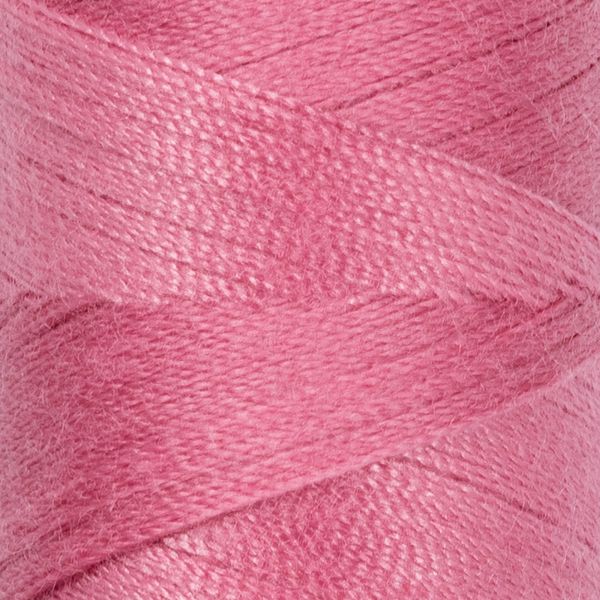 Нитки армированные ПНК им.Кирова 45ЛЛ, бытовые, 200 м / 20 кат., 1204 / 024 роз.сиреневый