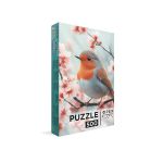 Пазл 500 элементов, PZL-500/91 Малиновка, Фрея