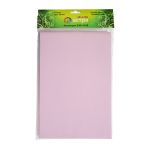 Фоамиран EVA-1010, 10 шт, 20х30 см, 1 мм., Astra&Craft (ZK-035/BK027 пыльная роза)