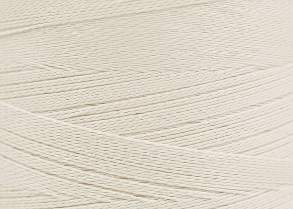 Нитки вышивальные матовые Aurora №120, 300 м, цв. MT8001, 5 катушек