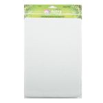 Фетр листовой жесткий 1.0 мм, 20х30см, 12 шт, Astra&Craft, 12 белый