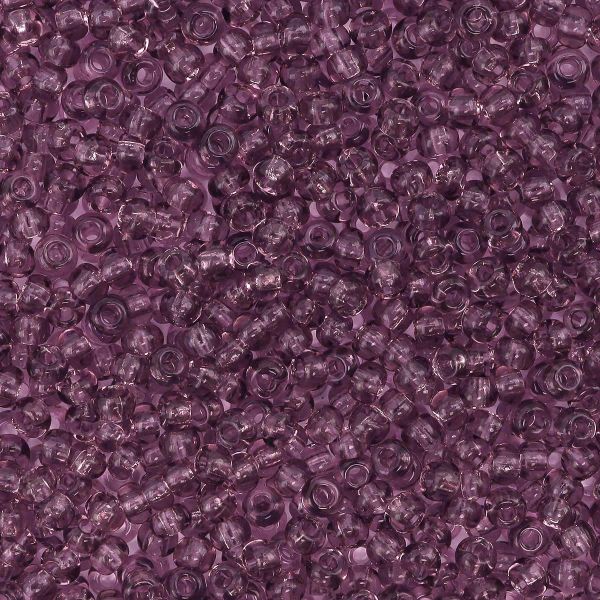 Бисер Preciosa 10/0 (2.3 мм), 50 г (10х5 г), цв. 20010