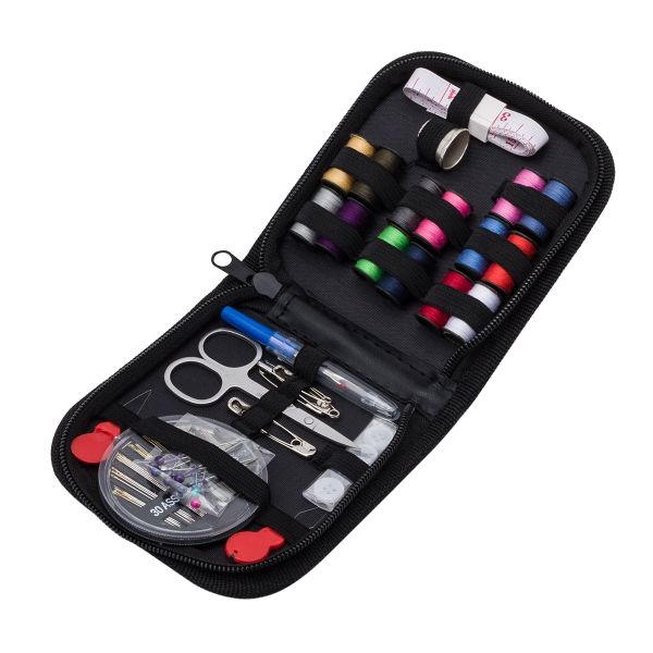 Набор швейный 68 предметов 12х12х2.8см Hobby&Pro, NTB-11