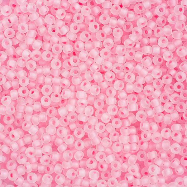 Бисер Preciosa 10/0 (2.3 мм), 50 г (10х5 г), цв. 38394