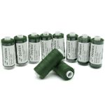 Нитки швейные бытовые Bestex 40/2, 365 м (400 ярд) / 10 кат., 138 бутылочный