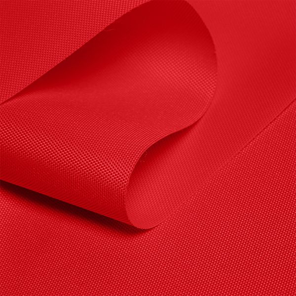 Оксфорд 420D PU1000 150 г/м², 150 см / 10 метров, 113 красный
