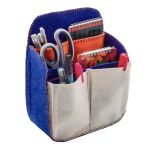 Фетр листовой жесткий 3.0 мм, 450гр, 20х30 см, ассорти, 8 штук Astra&Craft (8)