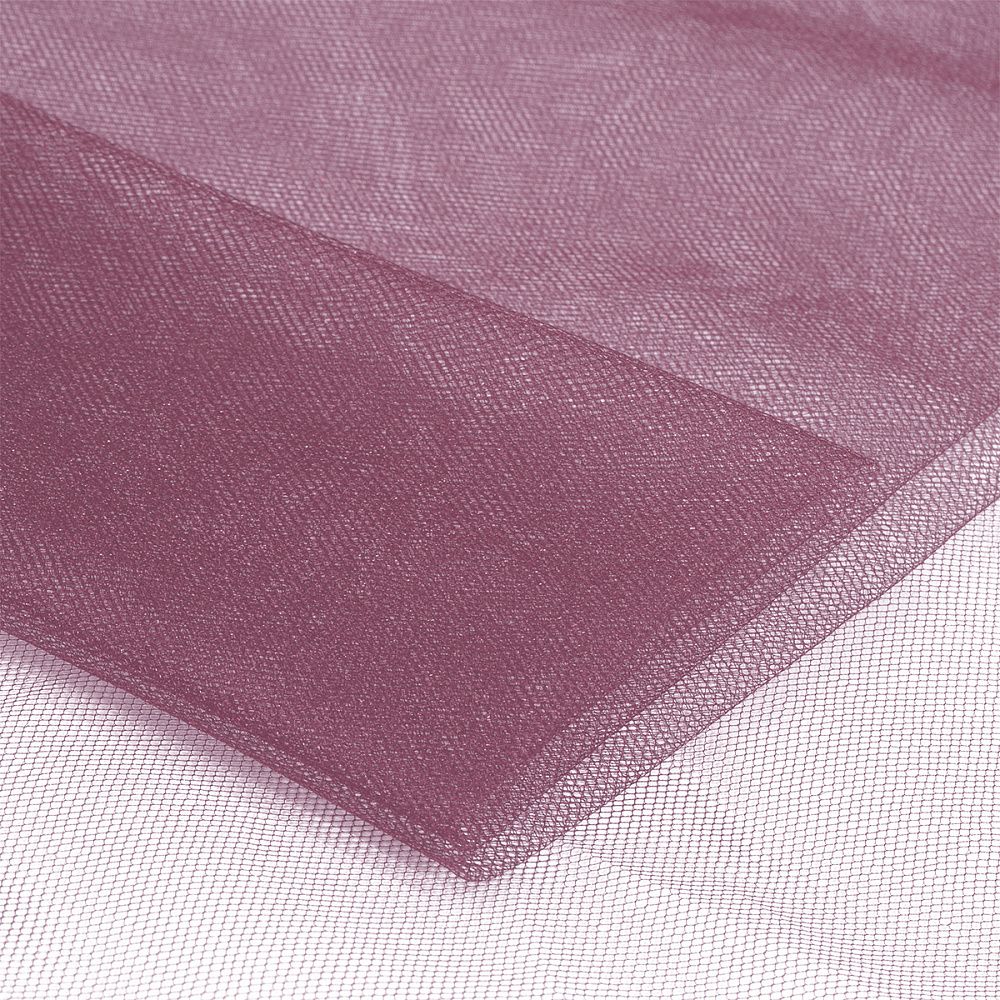 Фатин кристалл средней жесткости блестящий 300 см / 50 метров, K.TRM.088, цв.88 К