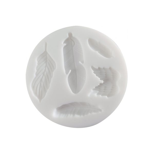 Молд силиконовый 