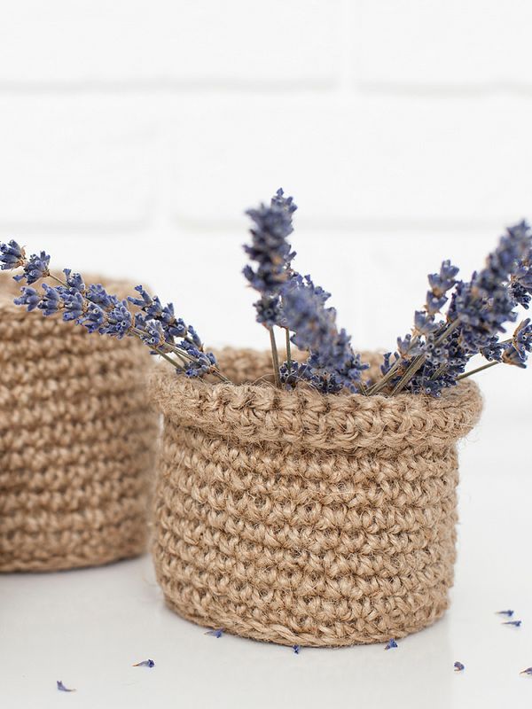 Шпагат джутовый ⌀1,5 мм, 1250 Текс двухнитка CB уп.240м,300г