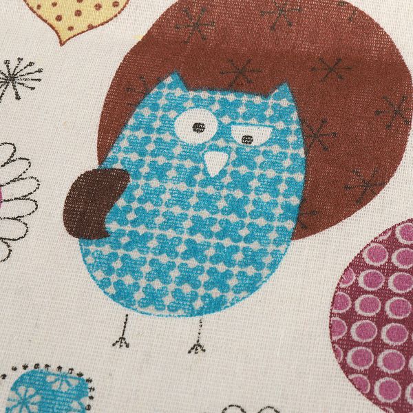 Льняная ткань 140 г/м², 150 см / 3 метра, TBY.DJ.44.3