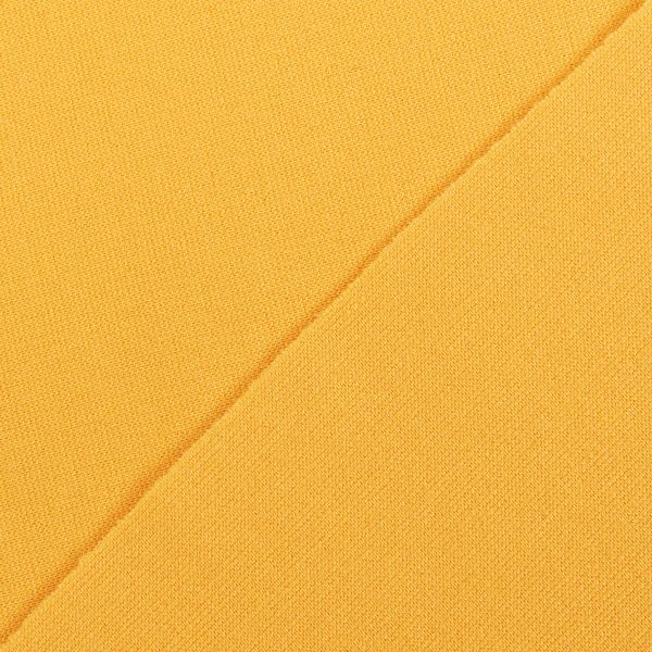 Рома 350 г/м², 150х165±2 см, желтый/yellow, Gamma RMFN