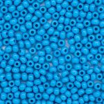 Бисер Preciosa 10/0 (2.3 мм), 50 г (10х5 г), цв. 63050