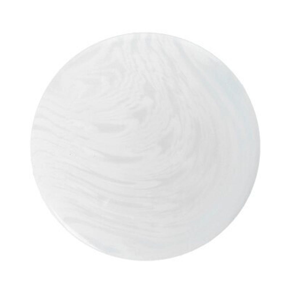 Пуговицы на ножке костюмные 21 мм, 36 шт, А001 белый, Gamma VX 0042