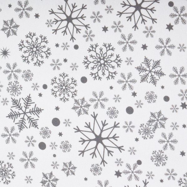 Габардин 140 г/м², 150 см / 3 метра, T.4000.94.3, цв.белый