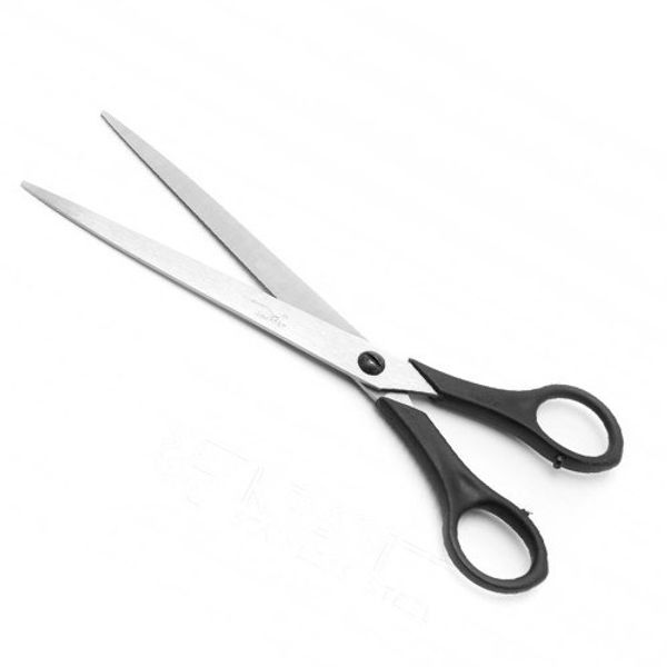 Ножницы универсальные канцелярские 21 см, Крамет Н-089, 15С341929