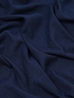 Кашкорсе 250 г/м², 130 см / 3 метра, КАШК.TBY.ХЛ-ПЭ.S196/S058.3, цв.S196/S058 т.синий