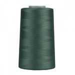 Нитки швейные Max 40/2, 4570 м (5000 ярд), 519 серо-зеленый / 1 бобина