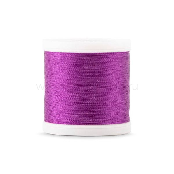 Нитки вышивальные флюоресцирующие Madeira Polyneon №40, 400 м, цв. 1880, 9845, 5 катушек