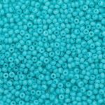 Бисер Preciosa 10/0 (2.3 мм), 50 г (10х5 г), цв. 02165