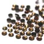 Стразы термоклеевые, 4,8 мм, ss20, 144 шт/уп, Cristyle (362)