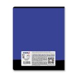 Комплект тетрадей со справочными материалами Без фильтров, A5+ 48 л. 12 шт, на скобе 60 г/м², белизна 90%, клетка/линия, 00890 12 предметов, Светоч 48К1