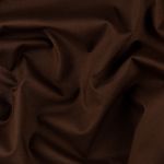 Ткань для пэчворка Peppy Краски жизни Люкс, рулон 112 см / 5 метров, 19-1116 коричневый, Peppy