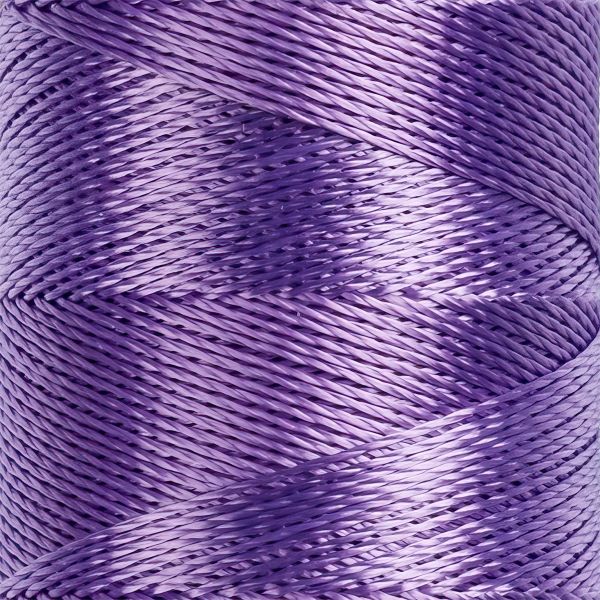 Нитки вышивальные Gamma V150/2, 10х200 ярдов, 3110 сиреневый
